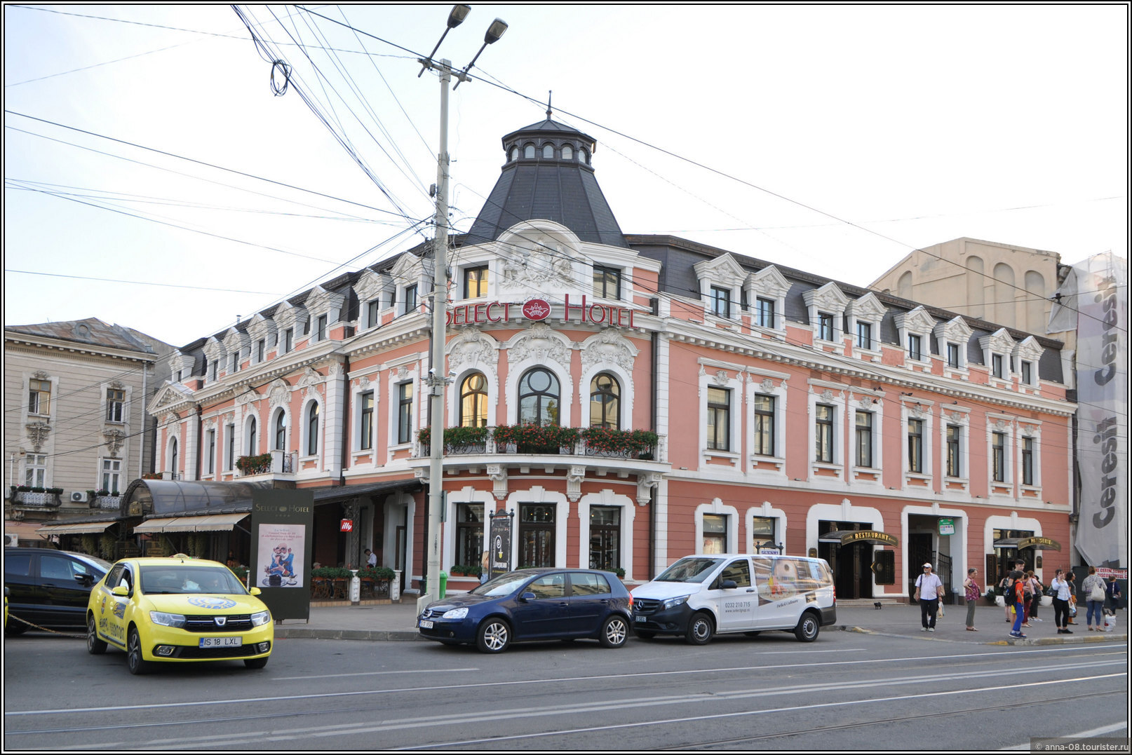 Iași